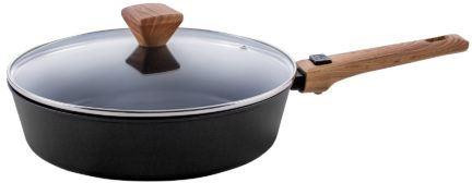 Сковорода LARA LR01-194-24