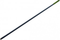 Рукоятка SPIN&CLEAN SC0001ЗЛ PRO для щеток и швабр, 110см зеленый