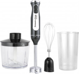 БЛЕНДЕРЫ ZIGMUND &amp; SHTAIN BH-242 M [ПИ]