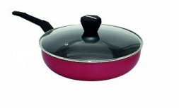 Сотейник с крышкой RELICE RL-3216 Frida