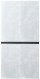 Холодильник CENTEK CT-4200 White Stone