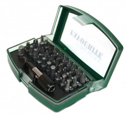 Набор бит FAVOURITE FAV 32 SETS, 32 предмета