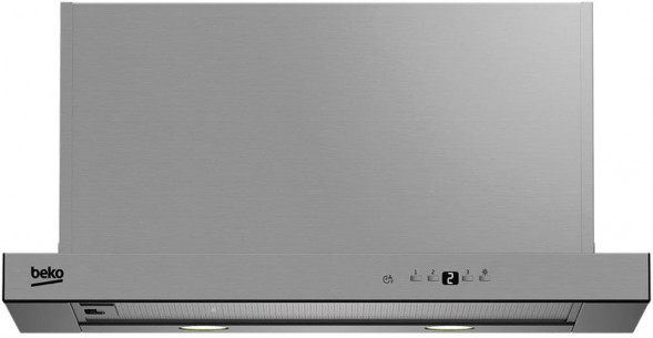 Встраиваемая вытяжка BEKO HNT61630X