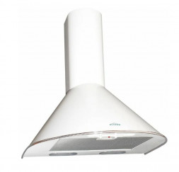 Встраиваемая вытяжка ELIKOR КВ Эпсилон 60П-430-П3Л белый/срб.