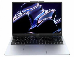 Ноутбук TECNO 16 Megabook K16S K16SDA Grey (4894947054440)