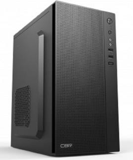 Системный блок NORBEL C846053Ц 8/512Gb Black