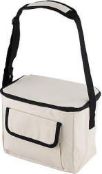 Термосумка ECOS Термосумка CB-161, 7л., р-р: 25x15x20см 9161
