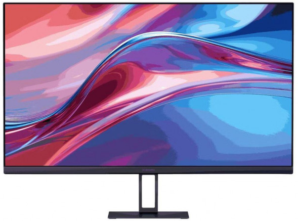 Монитор XIAOMI 27 2K A27Qi EU Black (ELA5812EU)