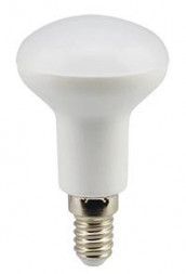 Светодиодная лампа ECOLA G4SW54ELC R50 5,4W 220V E14 2800K