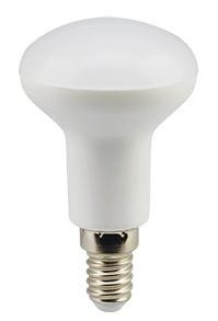 Светодиодная лампа ECOLA G4SW54ELC R50 5,4W 220V E14 2800K