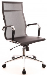 Кресло EVERPROF Opera T сетка черный