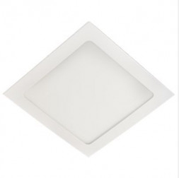 СВЕТИЛЬНИКИ ВСТРАИВАЕМЫЕ ECOLA DSRD12ELC LED DOWNLIGHT 12W/6500K