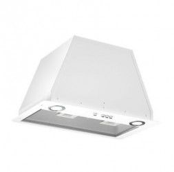 Встраиваемая вытяжка ELIKOR Врезной блок 52П-650-Э3Д белый/белый