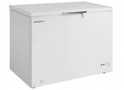Морозильный ларь KRAFT BD (W)-342 QX
