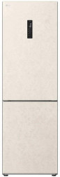 Холодильник LG GC-B459AEMW