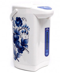 Термопот ДОБРЫНЯ DO-484 гжель