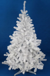 Ели искусственные MOROZCO Ель Метелица 1,8м 1018 белая