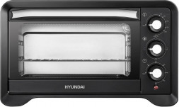 Мини-печь HYUNDAI MIO-HY103 черный