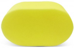 AVS Губка поролоновая SP-08 (овал) (180x110x70мм)