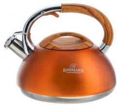 чайник BOHMANN BH - 9959 / 3,0 л / (х12)