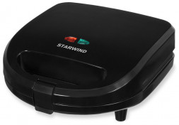 ВАФЕЛЬНИЦЫ, ОРЕШНИЦЫ,ТОСТЕРЫ STARWIND SSM2103