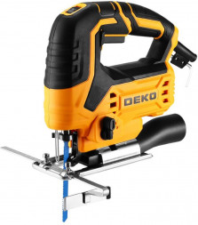 Электролобзик DEKO JS700DK, 700Вт 084-1104