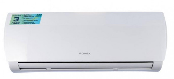 Сплит-система ROVEX RS-24CST4 Серия CST4 on/off