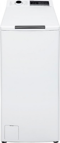 Стиральная машина вертикал. БИРЮСА WM-MT813/05 Белый