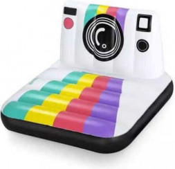 Матрас-лаундж BESTWAY 43656