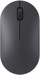 Мышь беспроводная XIAOMI Wireless Mouse Lite 2 Black (BHR8916GL)