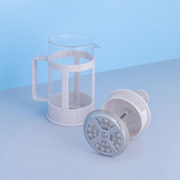 Френч-пресс LARA LR06-50-600