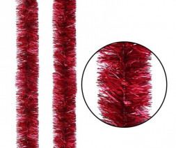 Мишура ВОЛШЕБНАЯ СТРАНА Мишура &quot;Краса&quot; 7733