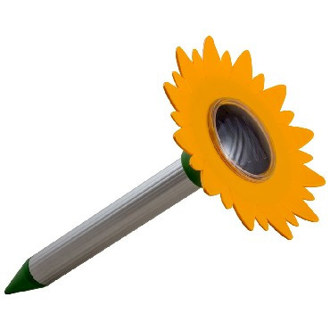 Сад и огород PARK REP-4S кротоотпугиватель Подсолнух (333407)
