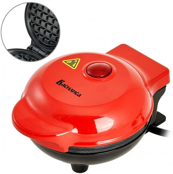 Вафельница ВАСИЛИСА ВА-5402