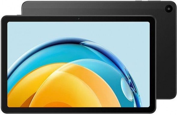 Планшет HUAWEI 10.4 MatePad SE 4/64Gb WIFI AGS5-W09 Black (53013NAH)
