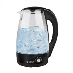 VITEK VT-7034 TR стекло