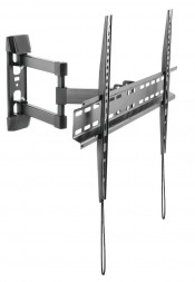 Кронштейн ULTRAMOUNTS UM879 для 37"-75" черный