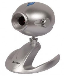 Веб-камера A4TECH PK-335E USB2.0