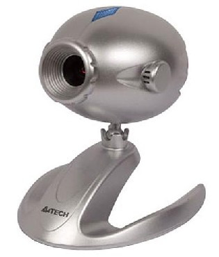 Веб-камера A4TECH PK-335E USB2.0