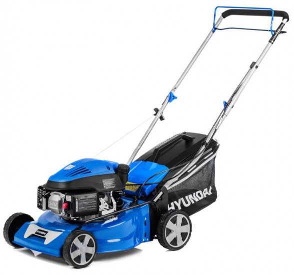 Бензиновая газонокосилка HYUNDAI L 4220S