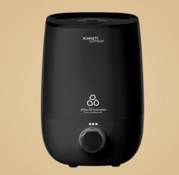 Увлажнитель воздуха SCARLETT SC-AH986M24
