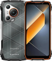 Смартфон BLACKVIEW BL7000 8/256Gb Orange BLACKVIEW BL7000 8/256Gb Orange