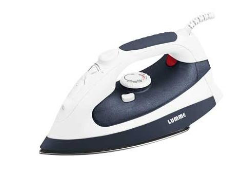 Утюг LUMME LU-1103 серый