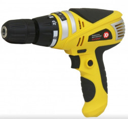 Дрель КАЛИБР ДЭ- 550ШМ Дрель-шуруповёрт электрическая