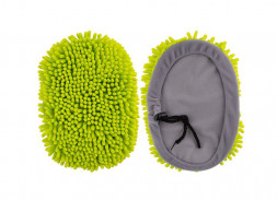 Насадка для швабры РЫЖИЙ КОТ Насадка из микрофибры MopM10-Н (310464)