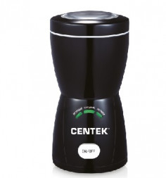 Кофемолка CENTEK CT-1354 BL