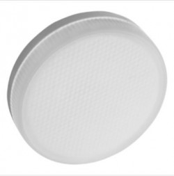 Лампы светодиодные ECOLA T5MV60ELC LIGHT GX53/6W/4200K матовая