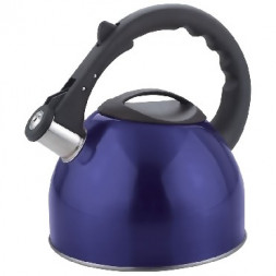 Посуда MALLONY MAL-042-B 2,5л синий (910089)