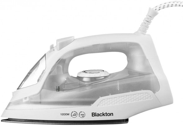 Утюг BLACKTON Bt SI1110 White BLACKTON Bt SI1110 White