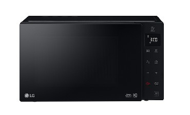 Микроволновая печь LG MW-25R35GIS